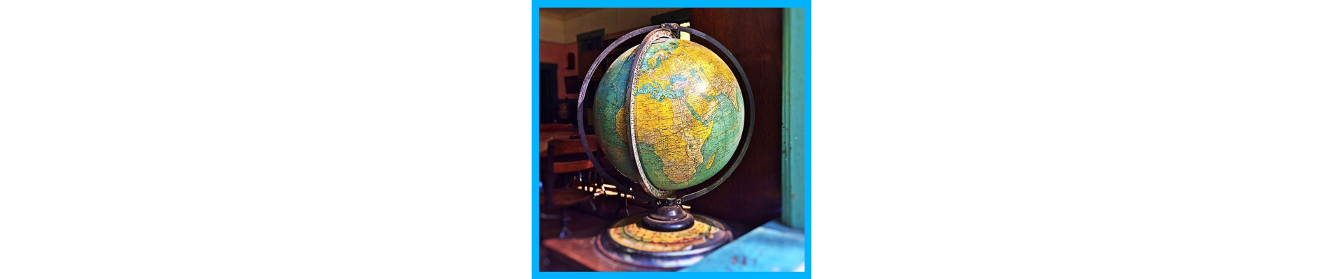 Geografia Geografia