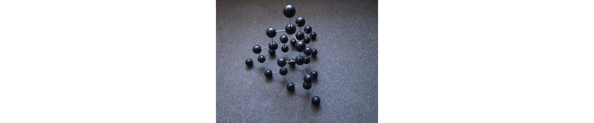 Modele chemiczne Modele chemiczne