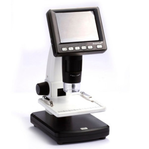 Mikroskop Cyfrowy Levenhuk DTX 500 LCD 