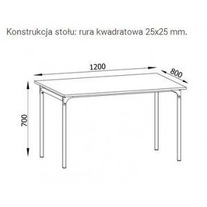 Stół komputerowy Stół komputerowy