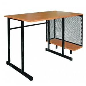 Stół komputerowy Lux 1000x600
