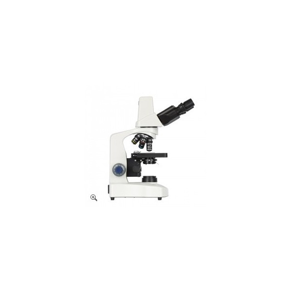 Mikroskop Delta Optical Genetic Pro Bino z kamerą