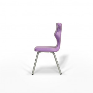 Krzesło szkolne Clasic - rozmiar 2 (108-121 cm) Krzesło szkolne Clasic - rozmiar 2 (108-121 cm)