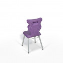 Krzesło szkolne Clasic - rozmiar 2 (108-121 cm)