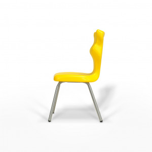 Krzesło szkolne Clasic - rozmiar 3 (119-142 cm) Krzesło szkolne Clasic - rozmiar 3 (119-142 cm)