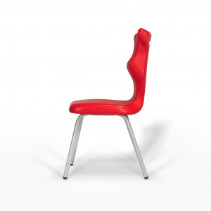 Krzesło szkolne Clasic - rozmiar 4 (133-159 cm) Krzesło szkolne Clasic - rozmiar 4 (133-159 cm)