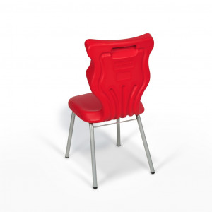 Krzesło szkolne Clasic - rozmiar 4 (133-159 cm) Krzesło szkolne Clasic - rozmiar 4 (133-159 cm)
