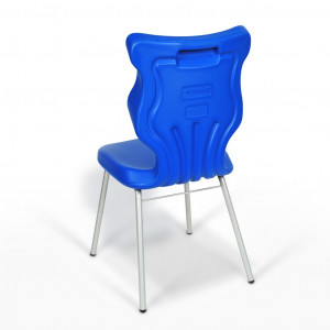 Krzesło szkolne Clasic - rozmiar 6 (159-188 cm) Krzesło szkolne Clasic - rozmiar 6 (159-188 cm)