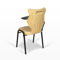Krzesło Student – rozmiar 6 (159-188 cm), beżowy