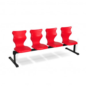 Bench 4 osobowy - rozmiar 4 Bench 4 osobowy - rozmiar 4