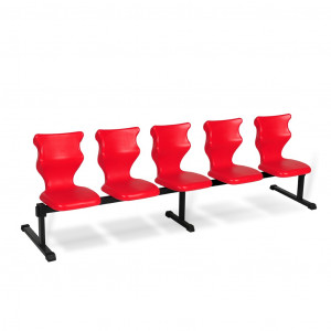Bench 5 osobowy - rozmiar 4 Bench 5 osobowy - rozmiar 4
