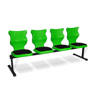 Bench Soft 4 osobowy - rozmiar 5 Bench Soft 4 osobowy - rozmiar 5