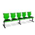 Bench Soft 5 osobowy - rozmiar 5