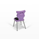 Krzesło szkolne Clasic Soft - rozmiar 2 (108-121 cm)