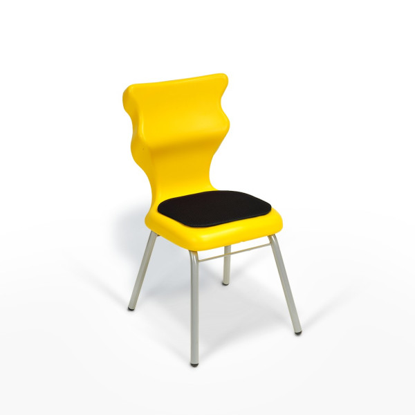 Krzesło szkolne Classic Soft nr 3