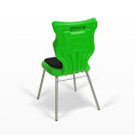 Krzesło szkolne Clasic Soft - rozmiar 5 (146-176,5 cm)