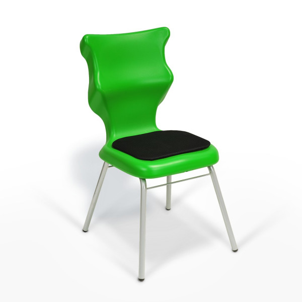 Krzesło szkolne Clasic Soft - rozmiar 5 (146-176,5 cm)