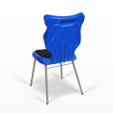 Krzesło szkolne Clasic Soft - rozmiar 6 (159-188 cm)