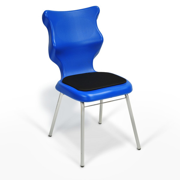 Krzesło szkolne Classic Soft nr 6 