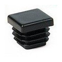 Stopka do stołów 25x25mm kwadrat  Stopka do stołów 25x25mm kwadrat