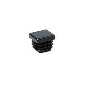 Stopka do stołów 25x25mm kwadrat  Stopka do stołów 25x25mm kwadrat