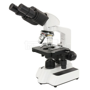 Mikroskop Bresser Researcher Bino NV 40-1000x (laboratoryjny)