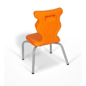 Krzesło szkolne Spider - rozmiar 1 (93-116 cm) Krzesło szkolne Spider - rozmiar 1 (93-116 cm)