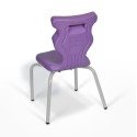 Krzesło szkolne Spider - rozmiar 2 (108-121 cm)