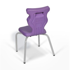 Krzesło szkolne Spider - rozmiar 2 (108-121 cm)