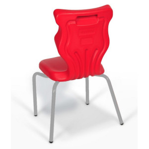 Krzesło szkolne Spider - rozmiar 4 (133-159 cm)