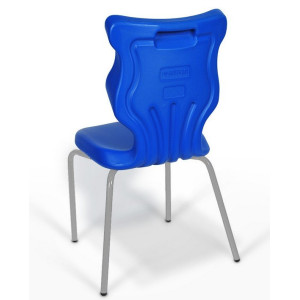 Krzesło szkolne Spider - rozmiar 6 (159-188 cm) Krzesło szkolne Spider - rozmiar 6 (159-188 cm)