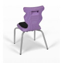 Krzesło szkolne Spider Soft - rozmiar 2 (108-121 cm)