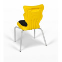 Krzesło szkolne Spider Soft - rozmiar 3 (119-142 cm)