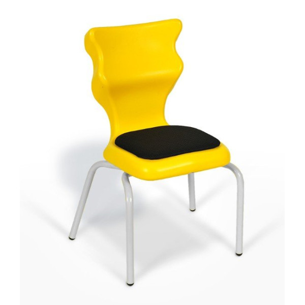 Krzesło szkolne Spider Soft - rozmiar 3 (119-142 cm)