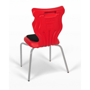 Krzesło szkolne Spider Soft nr 4  Krzesło szkolne Spider Soft nr 4