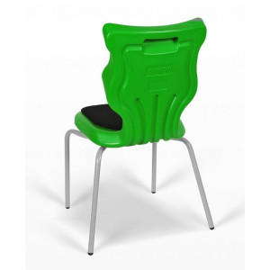 Krzesło szkolne Spider Soft - rozmiar 5 (146-176,5 cm) Krzesło szkolne Spider Soft - rozmiar 5 (146-176,5 cm)