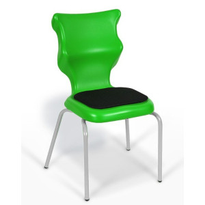 Krzesło szkolne Spider Soft - rozmiar 5 (146-176,5 cm)