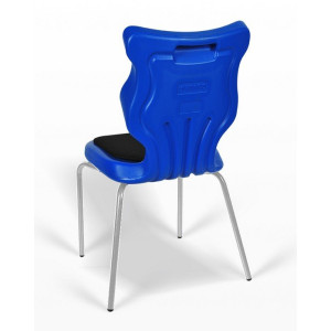 Krzesło szkolne Spider Soft - rozmiar 6 (159-188 cm) Krzesło szkolne Spider Soft - rozmiar 6 (159-188 cm)