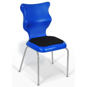 Krzesło szkolne Spider Soft - rozmiar 6 (159-188 cm)