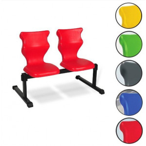 Bench 2 osobowy - rozmiar 4 Bench 2 osobowy - rozmiar 4