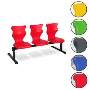Bench 3 osobowy - rozmiar 4 Bench 3 osobowy - rozmiar 4