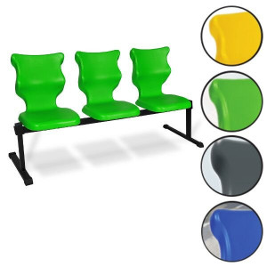 Bench 3 osobowy - rozmiar 5 Bench 3 osobowy - rozmiar 5