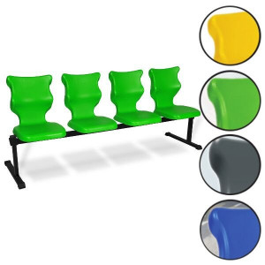 Bench 4 osobowy - rozmiar 5 Bench 4 osobowy - rozmiar 5