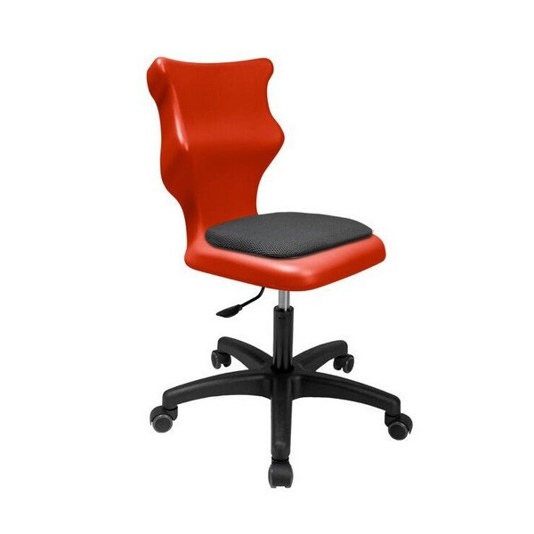 Krzesło obrotowe Twist Soft - rozmiar 4 (133-159 cm)