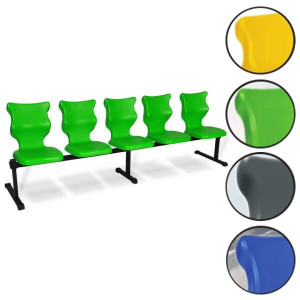 Bench 5 osobowy - rozmiar 5 Bench 5 osobowy - rozmiar 5
