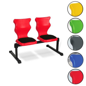 Bench Soft 2 osobowy - rozmiar 4 Bench Soft 2 osobowy - rozmiar 4
