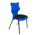 Krzesło Student – rozmiar 6 (159-188 cm), niebieski