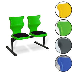 Bench Soft 2 osobowy - rozmiar 5 Bench Soft 2 osobowy - rozmiar 5