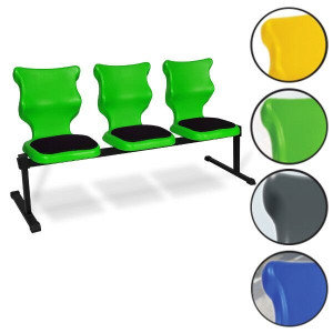 Bench Soft 3 osobowy - rozmiar 5 Bench Soft 3 osobowy - rozmiar 5