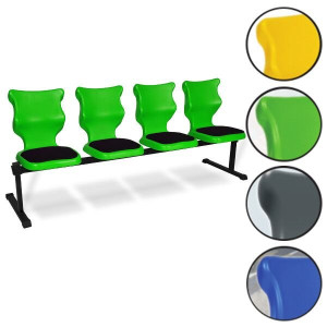 Bench Soft 4 osobowy - rozmiar 5 Bench Soft 4 osobowy - rozmiar 5